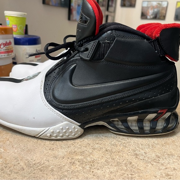 nike zoom vick 1